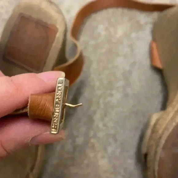 Tory burch espadrilles - Picture 8 of 10